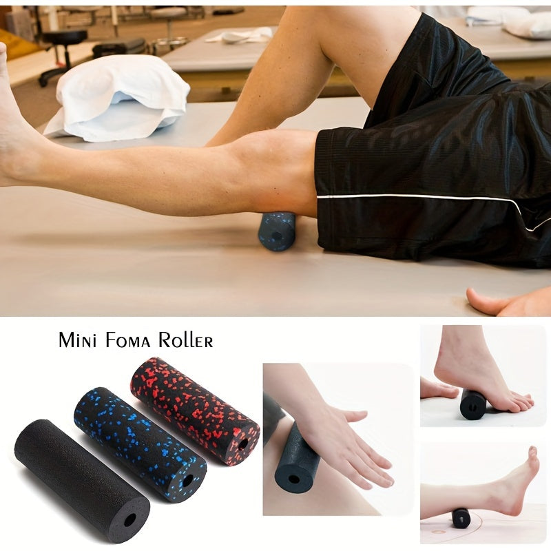5pcs High-Density Foam Roller