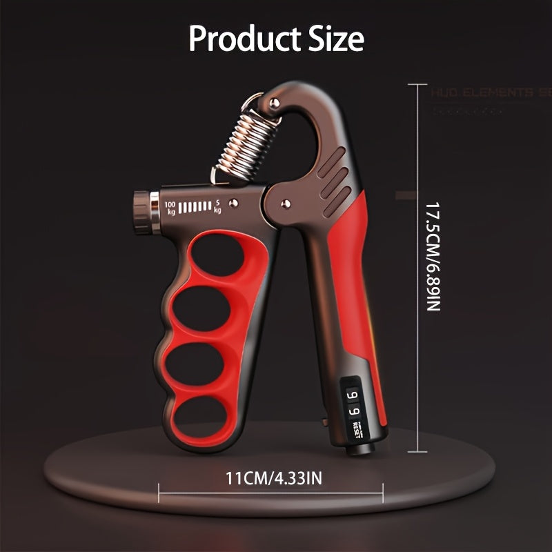 Grip Strengthener