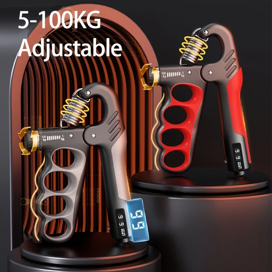 Grip Strengthener