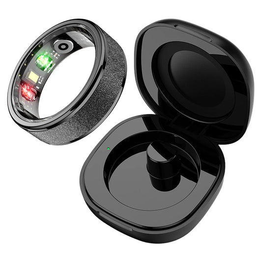 Biofeedback Ring