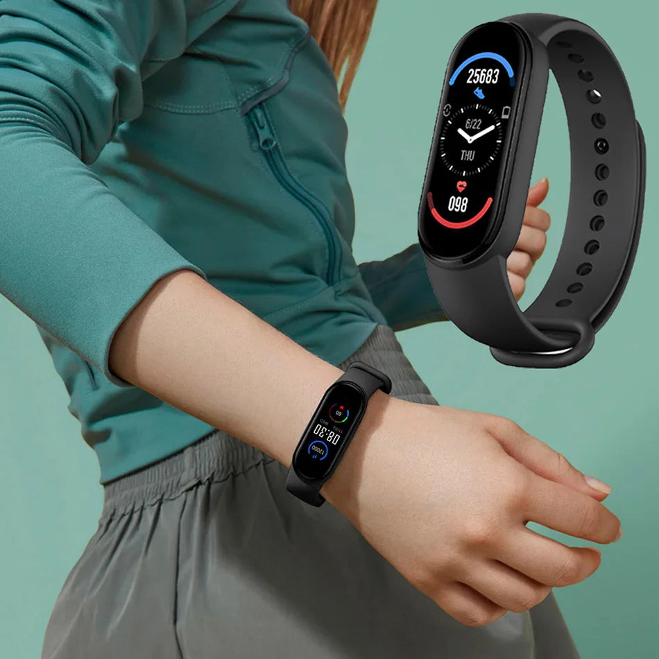 Fitness Smart Watch