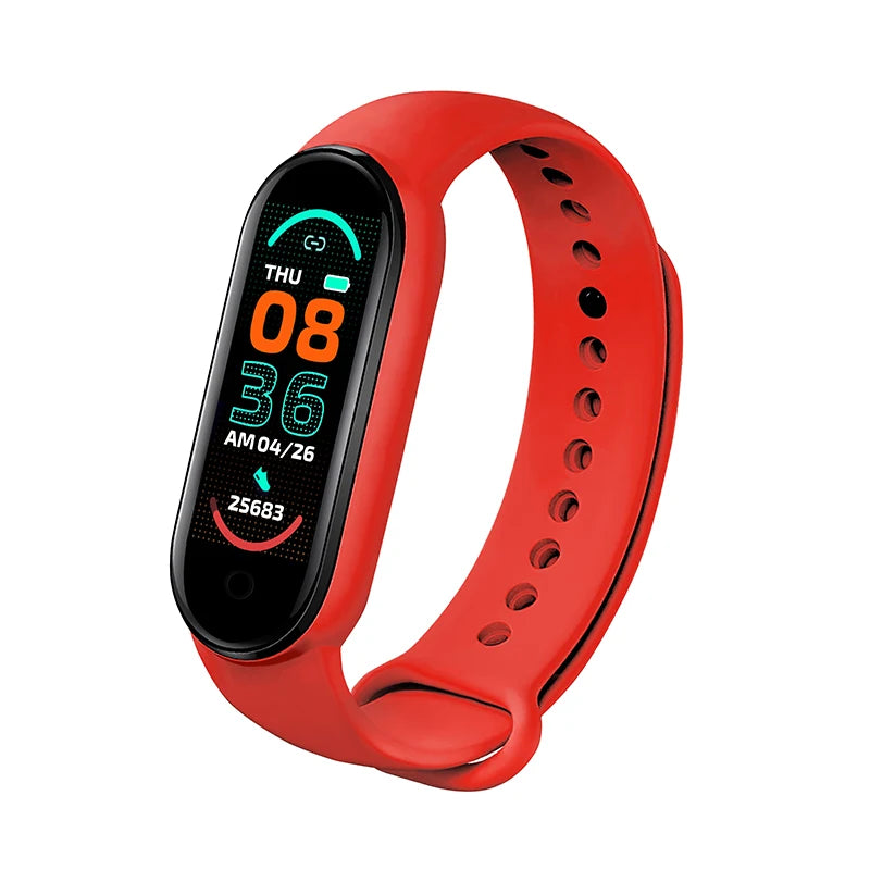 Fitness Smart Watch