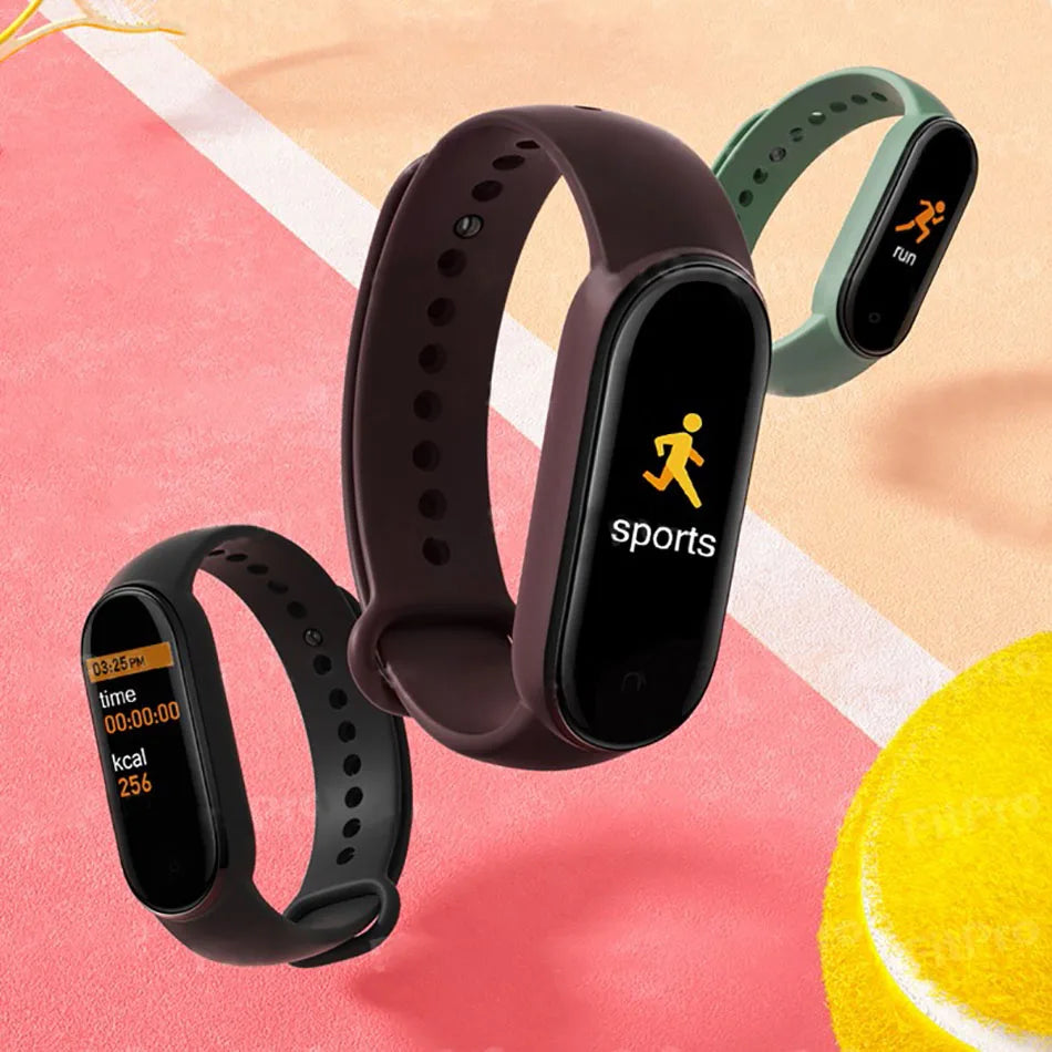 Fitness Smart Watch