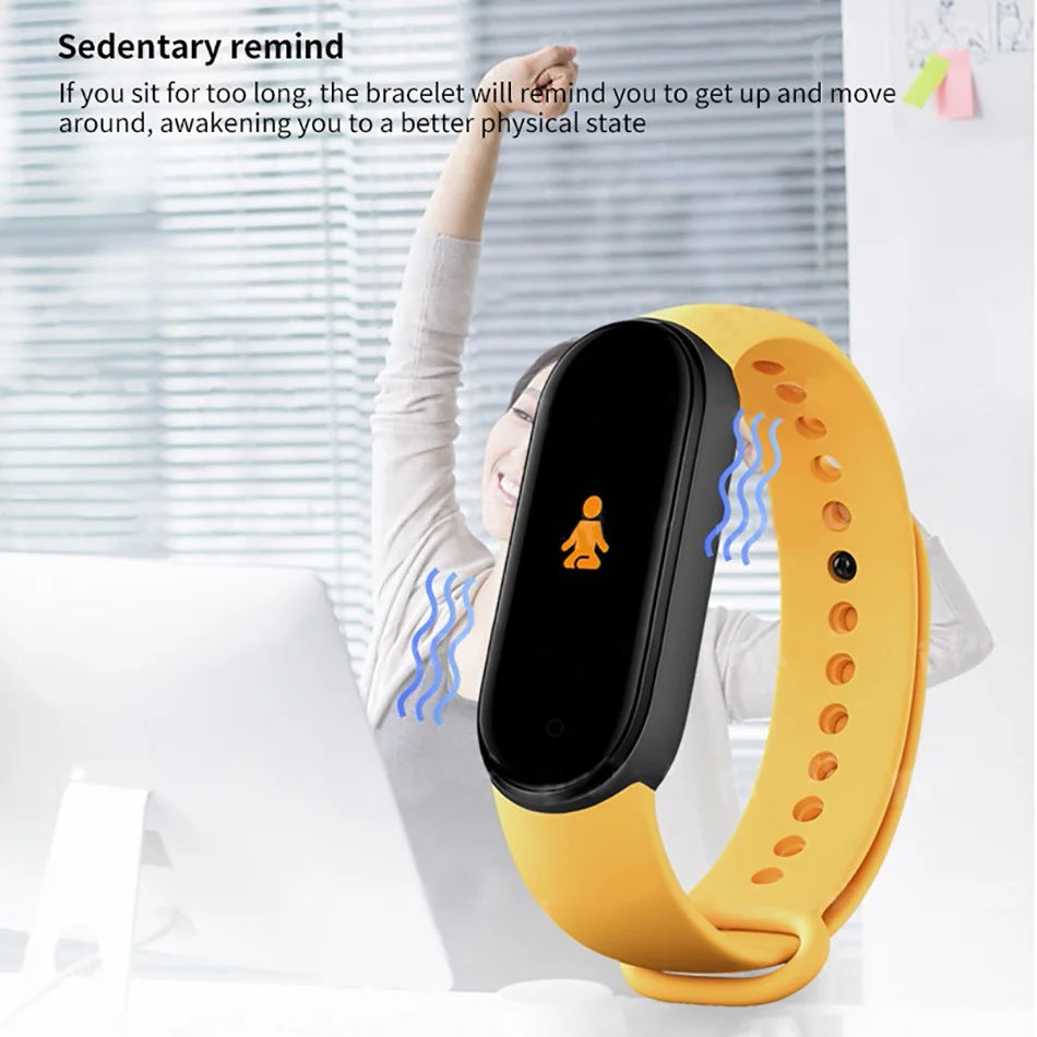 Fitness Smart Watch