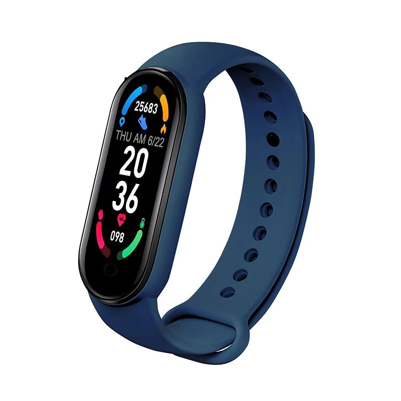 Fitness Smart Watch