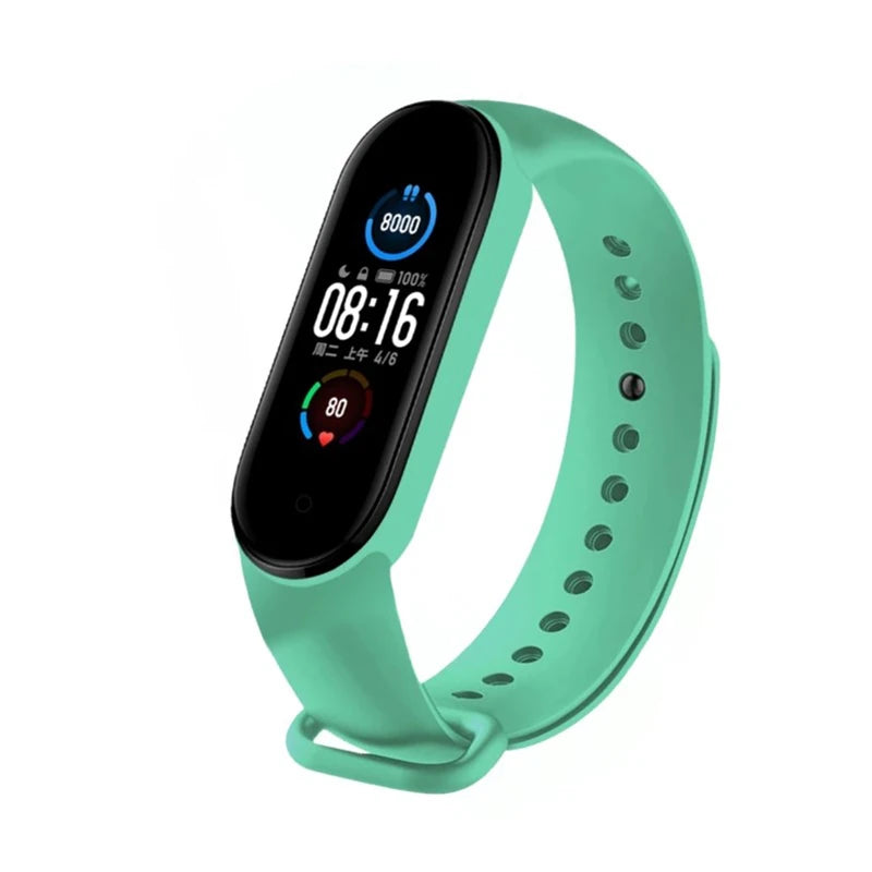 Fitness Smart Watch