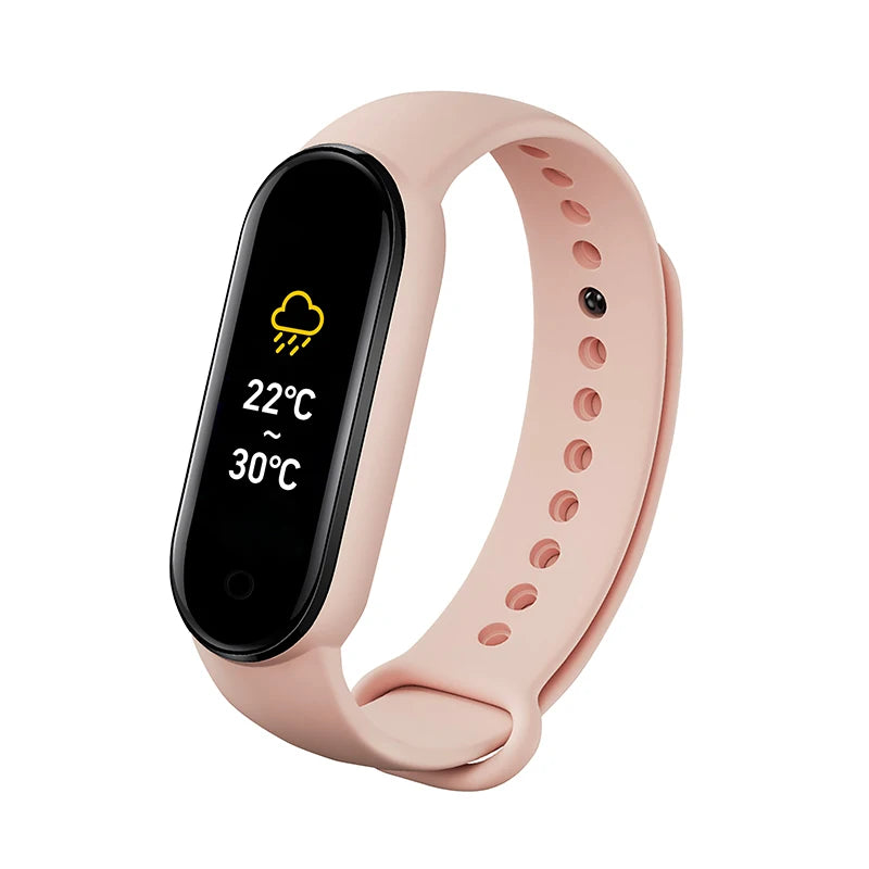 Fitness Smart Watch