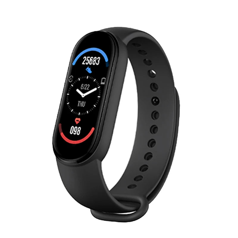 Fitness Smart Watch