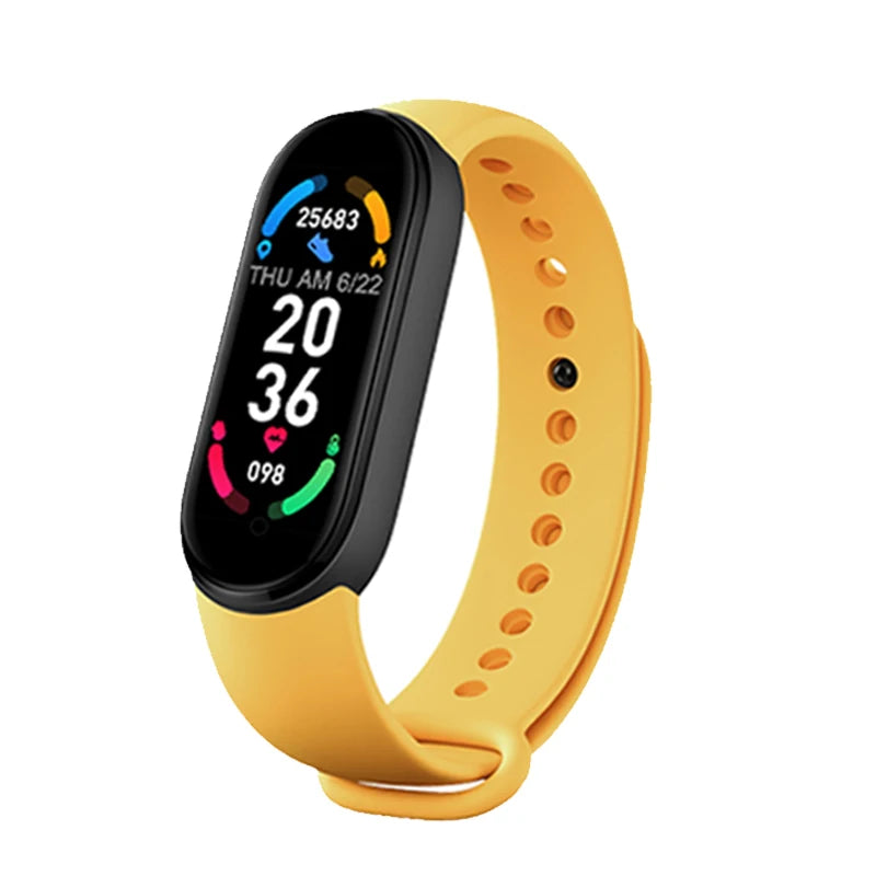 Fitness Smart Watch