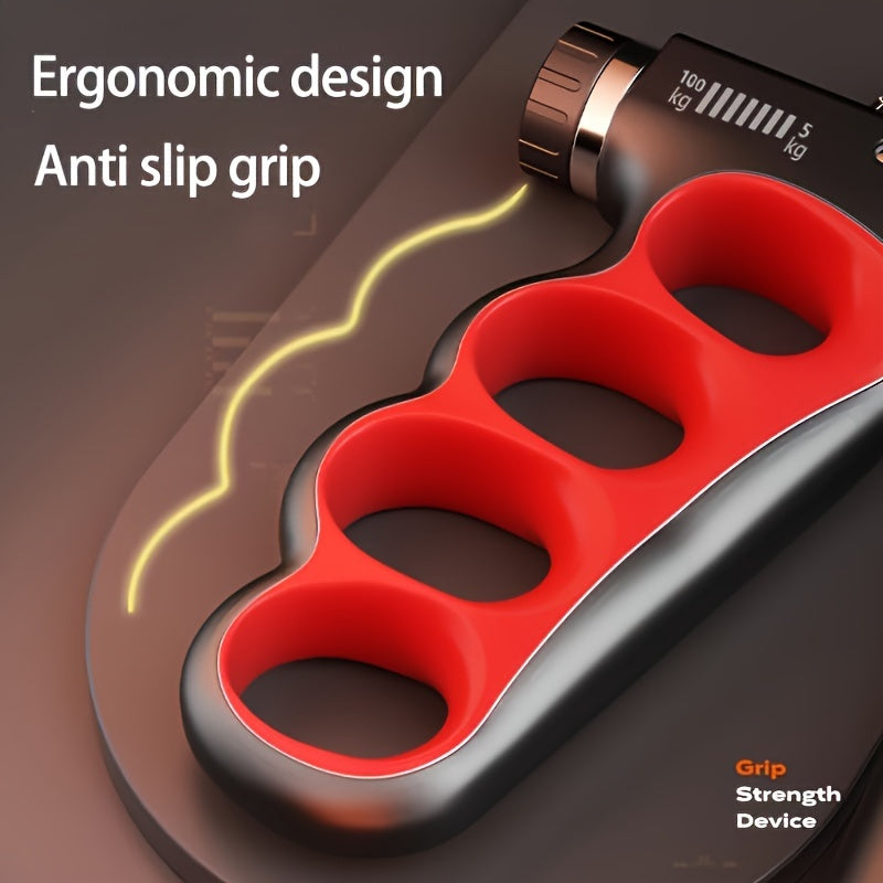 Grip Strengthener