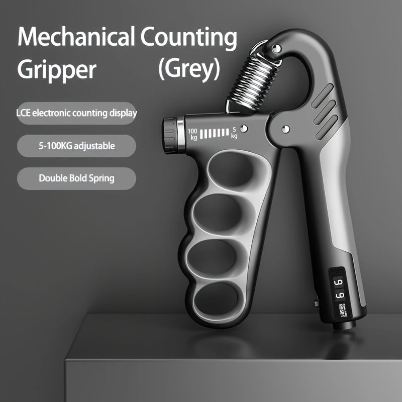 Grip Strengthener